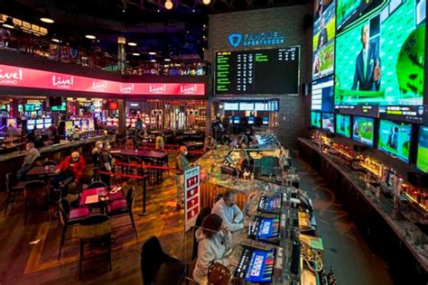 casino in pittsburg|live casino in pittsburgh.